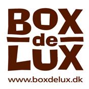 Gavekort til www.boxdelux.dk